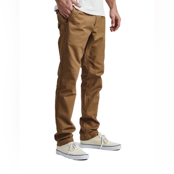 Roark Men's Layover Utility Pant - Picture 2 of 8